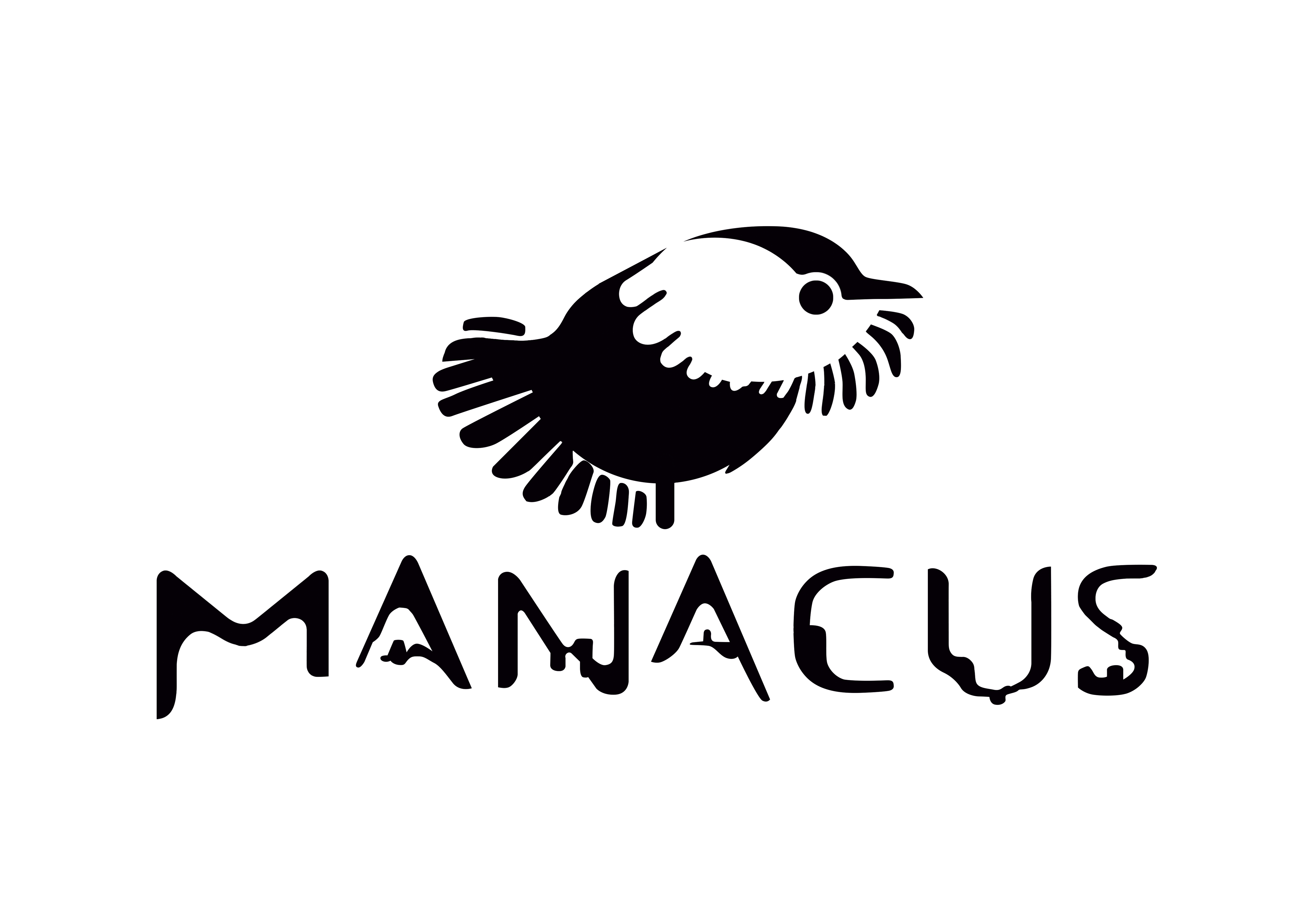 Logo Fundación Manacus