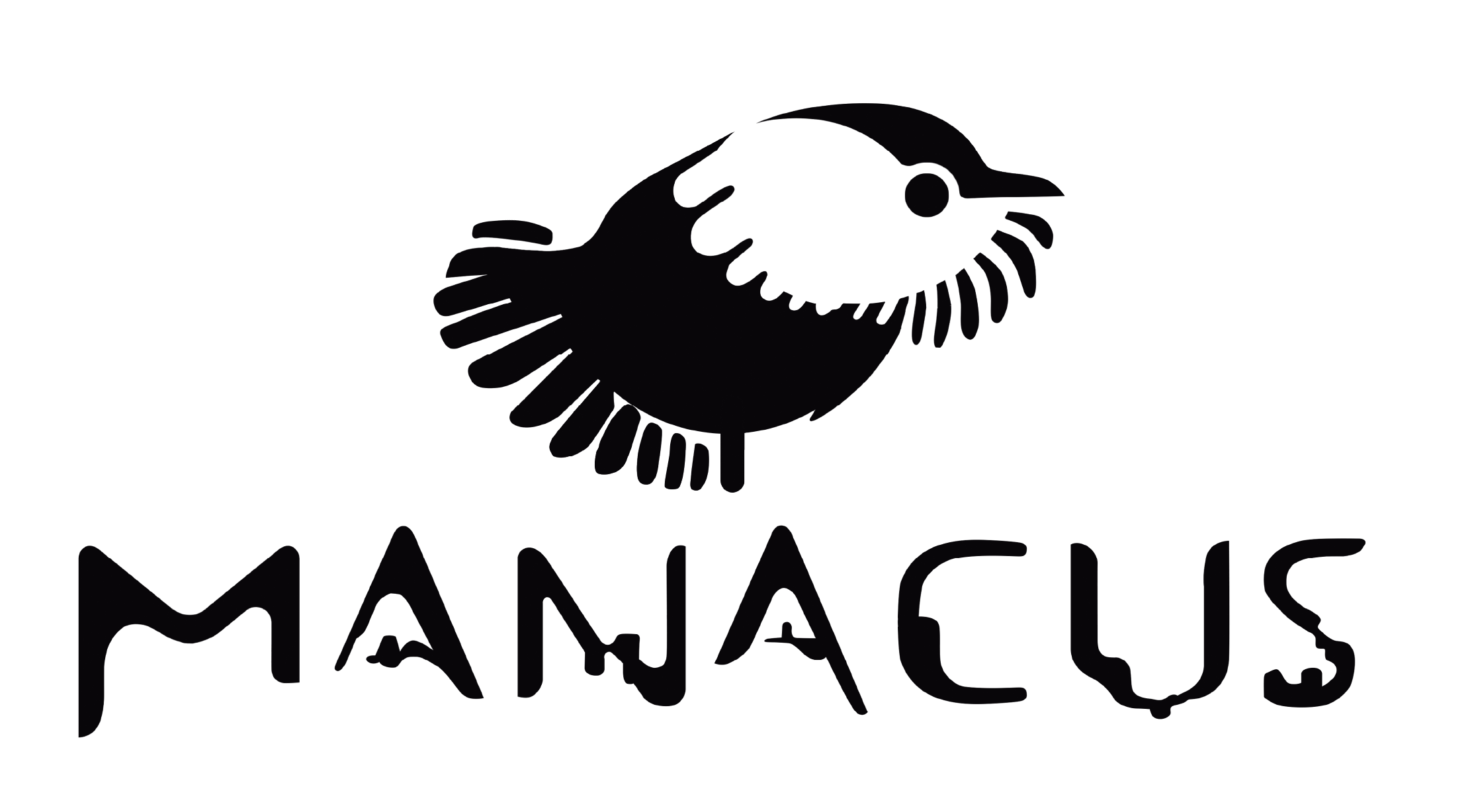 Logo Fundación Manacus